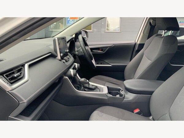 Used Toyota RAV4 2022 for sale - 76317894: Photo 12