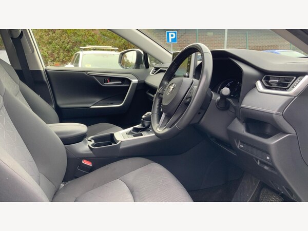 Used Toyota RAV4 2022 for sale - 76317894: Photo 13
