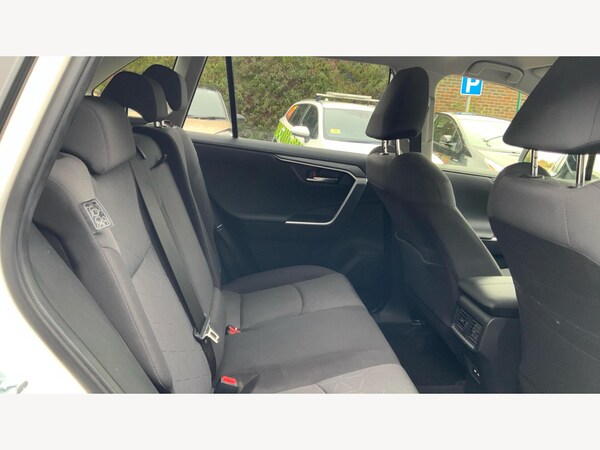 Used Toyota RAV4 2022 for sale - 76317894: Photo 14