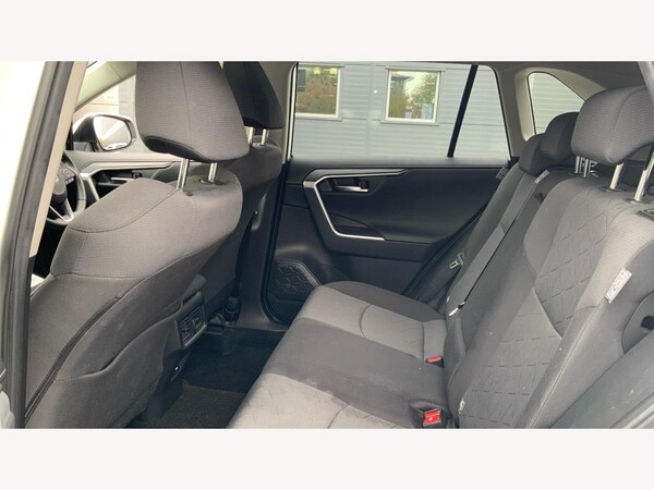 Used Toyota RAV4 2022 for sale - 76317894: Photo 15