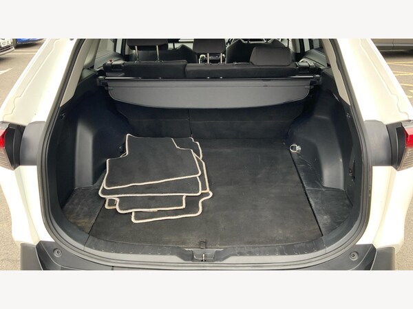 Used Toyota RAV4 2022 for sale - 76317894: Photo 16