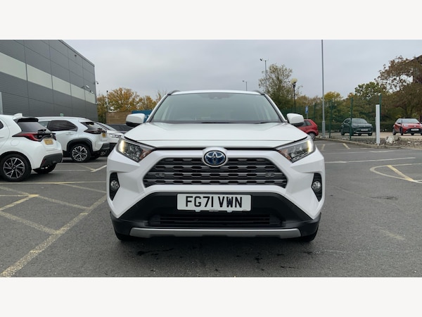 Used Toyota RAV4 2022 for sale - 76317894: Photo 17