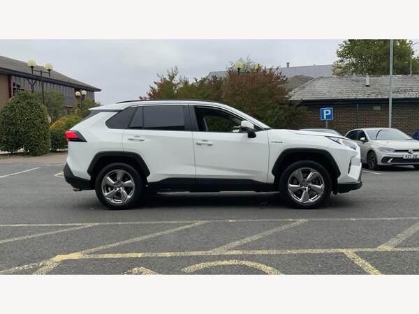 Used Toyota RAV4 2022 for sale - 76317894: Photo 18