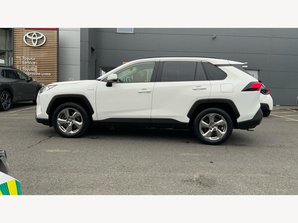Used Toyota RAV4 2022 for sale - 76317894: Photo 19