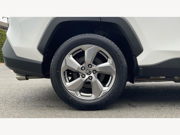 Used Toyota RAV4 2022 for sale - 76317894: Photo 20