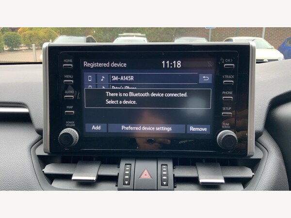Used Toyota RAV4 2022 for sale - 76317894: Photo 22