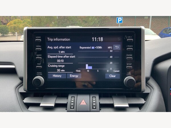 Used Toyota RAV4 2022 for sale - 76317894: Photo 23