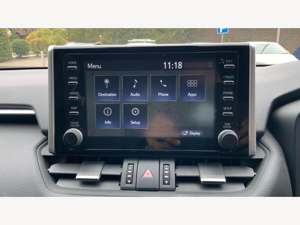 Used Toyota RAV4 2022 for sale - 76317894: Photo 24