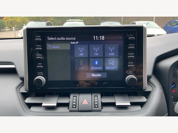 Used Toyota RAV4 2022 for sale - 76317894: Photo 25