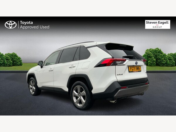 Used Toyota RAV4 2022 for sale - 76317894: Photo 6