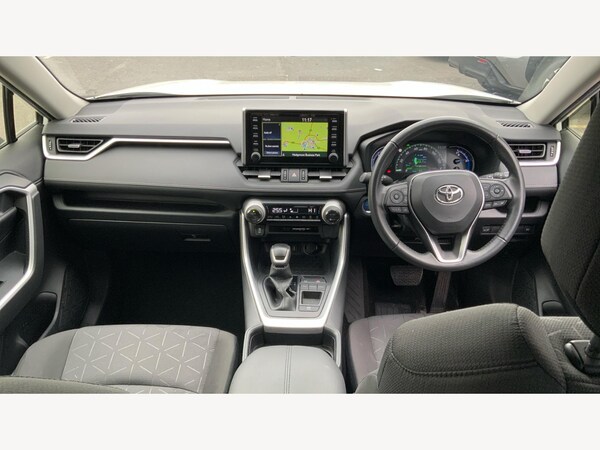 Used Toyota RAV4 2022 for sale - 76317894: Photo 7