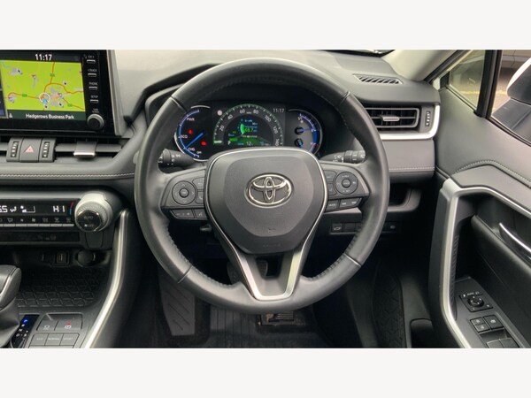 Used Toyota RAV4 2022 for sale - 76317894: Photo 8