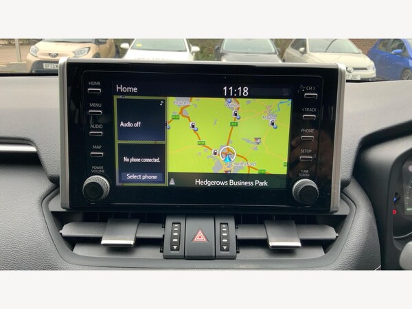 Used Toyota RAV4 2022 for sale - 76317894: Photo 9