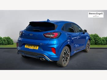 Used Ford Puma 2020 for sale - 79711637: Photo