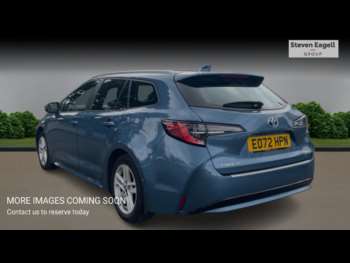 Used Toyota Corolla 2022 for sale - 75318962: Photo