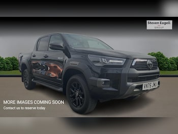Used Toyota Hilux 2025 for sale - 79388507: Photo