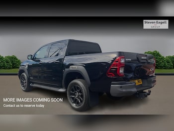 Used Toyota Hilux 2025 for sale - 79388507: Photo