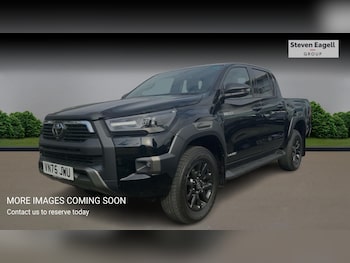 Used Toyota Hilux 2025 for sale - 79388507: Photo