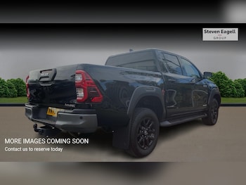 Used Toyota Hilux 2025 for sale - 79388507: Photo
