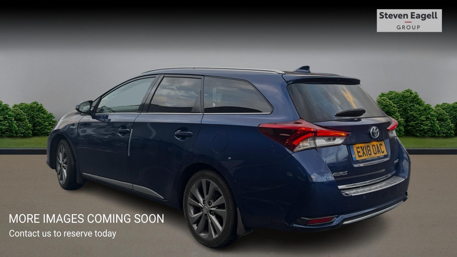 Used Toyota Auris 2018 for sale - 77230033: Photo 2