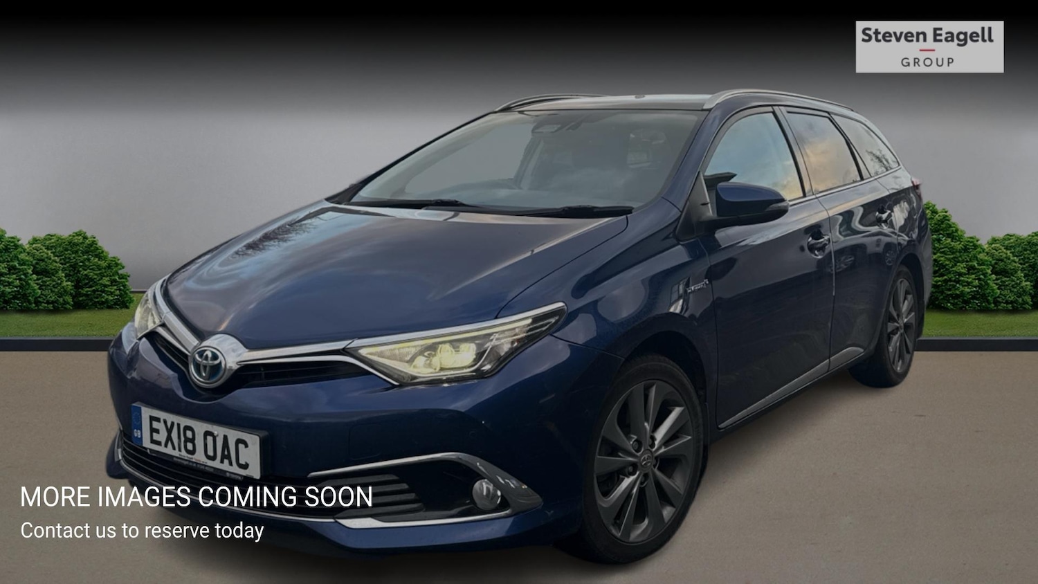 Used Toyota Auris 2018 for sale - 77230033: Photo 3