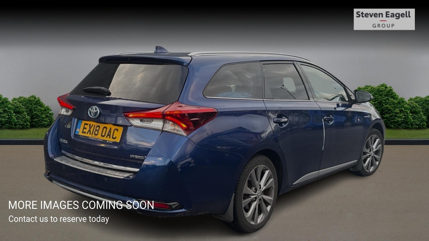 Used Toyota Auris 2018 for sale - 77230033: Photo 4