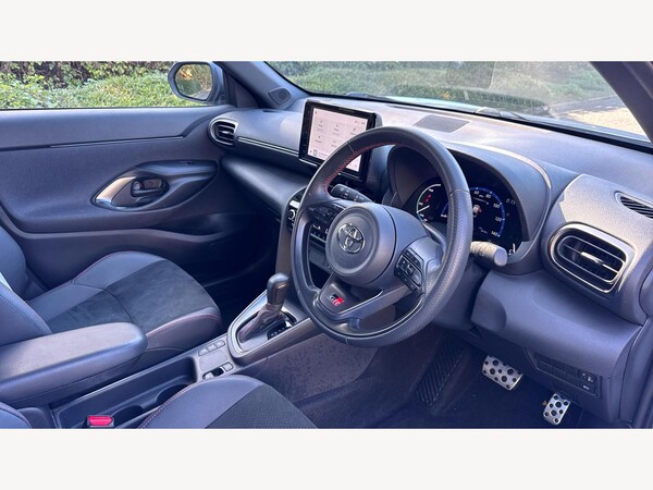 Used Toyota Yaris Cross 2023 for sale - 76306813: Photo 13