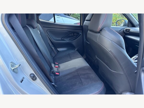 Used Toyota Yaris Cross 2023 for sale - 76306813: Photo 14