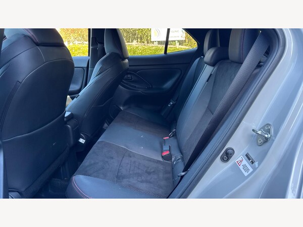 Used Toyota Yaris Cross 2023 for sale - 76306813: Photo 15
