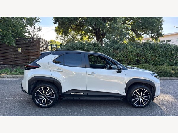Used Toyota Yaris Cross 2023 for sale - 76306813: Photo 18