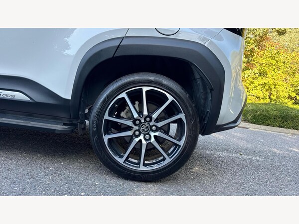 Used Toyota Yaris Cross 2023 for sale - 76306813: Photo 20