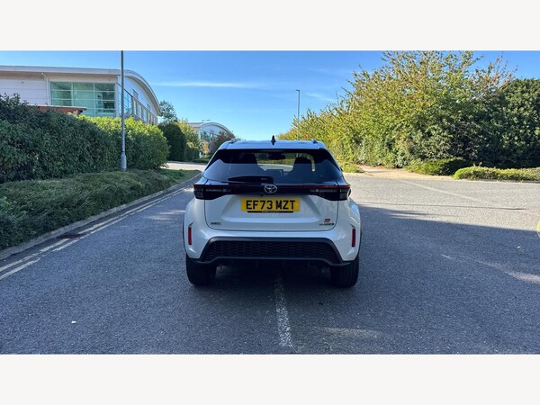 Used Toyota Yaris Cross 2023 for sale - 76306813: Photo 21