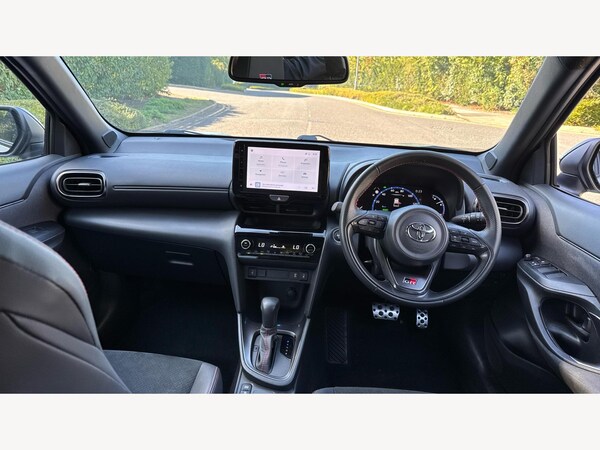 Used Toyota Yaris Cross 2023 for sale - 76306813: Photo 7