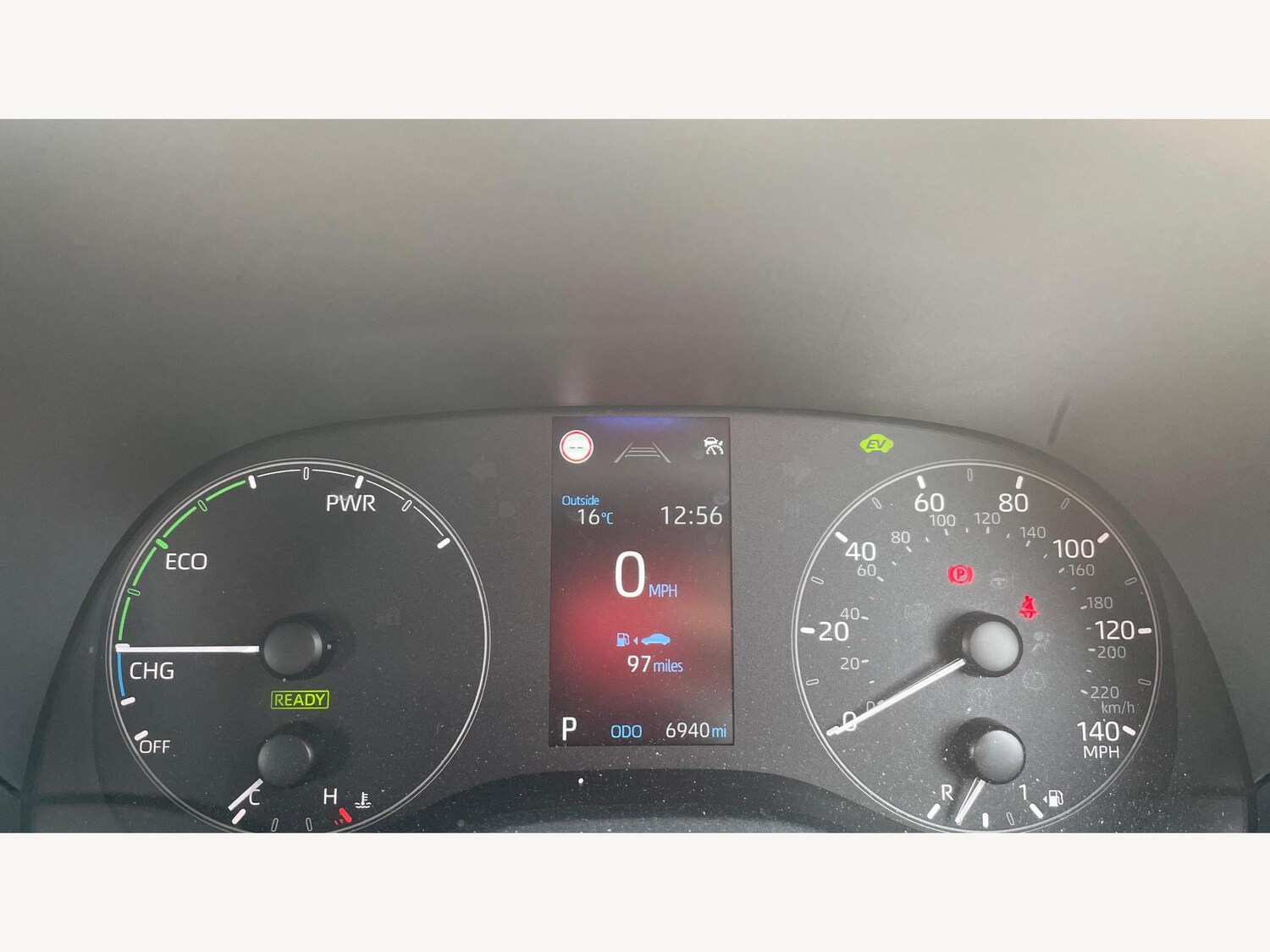 Used Toyota Yaris 2024 for sale - 76409417: Photo 11