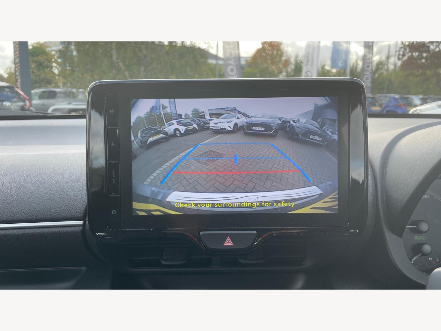 Used Toyota Yaris 2024 for sale - 76409417: Photo 23