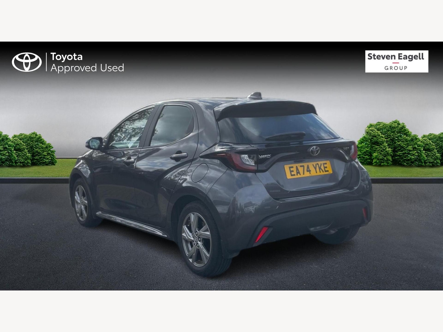 Used Toyota Yaris 2024 for sale - 76409417: Photo 6