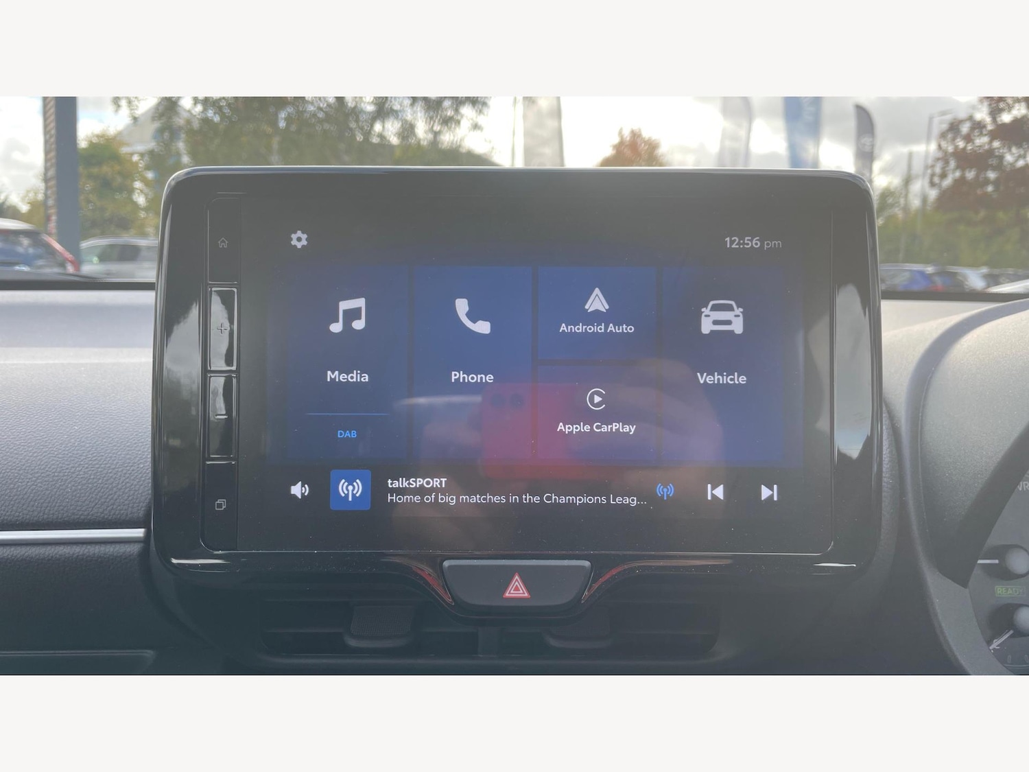 Used Toyota Yaris 2024 for sale - 76409417: Photo 9