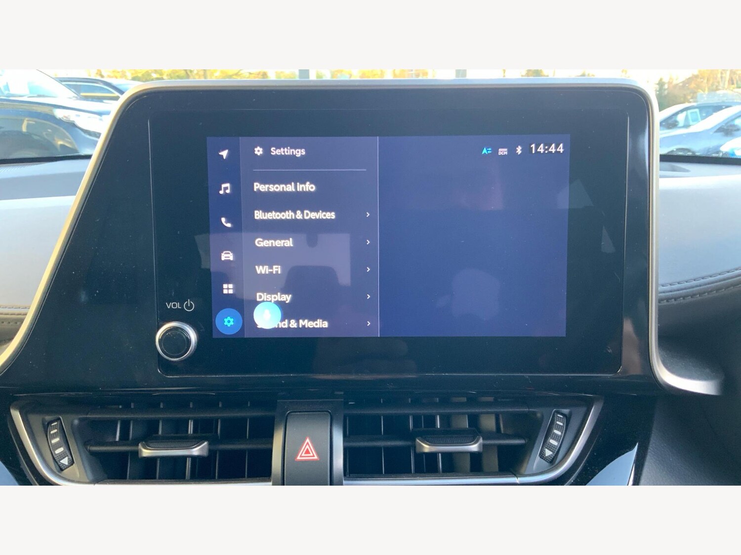 Used Toyota C-HR 2023 for sale - 77612352: Photo 24