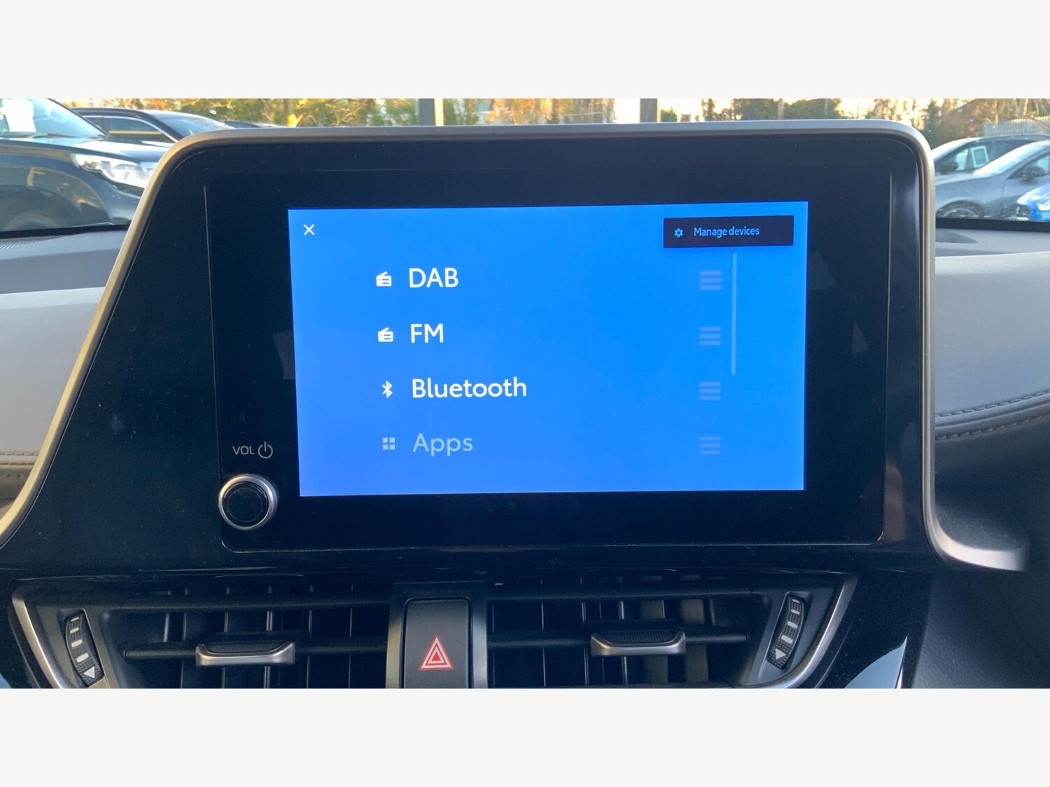 Used Toyota C-HR 2023 for sale - 77612352: Photo 25