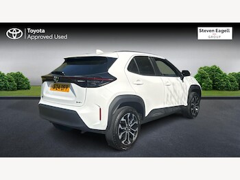 Used Toyota Yaris Cross 2024 for sale - 78301334: Photo