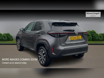 Used Toyota Yaris Cross 2024 for sale - 78891722: Photo