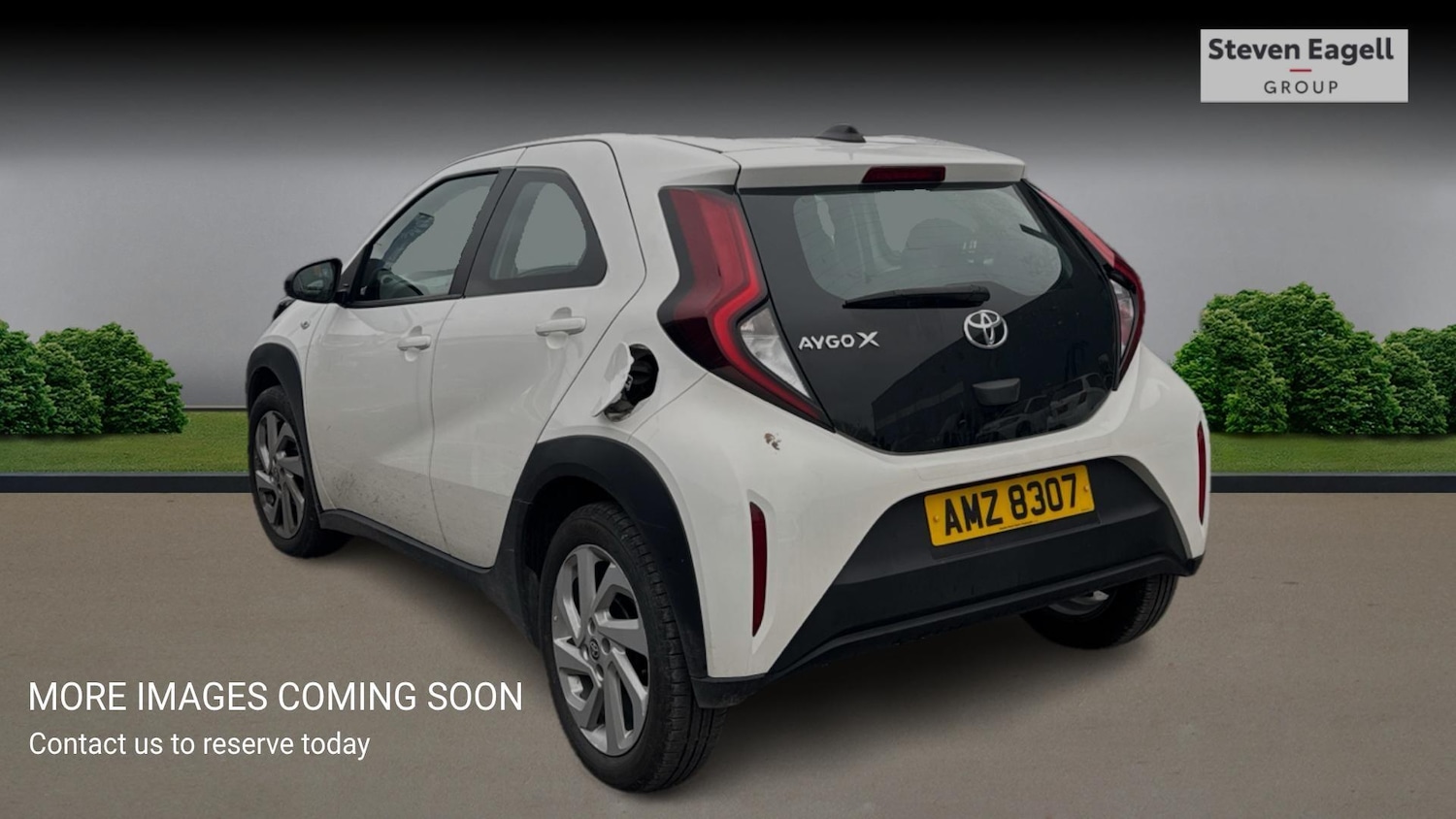 Used Toyota Aygo X 2023 for sale - 76499917: Photo 2