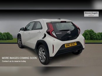 Used Toyota Aygo X 2023 for sale - 76499917: Photo