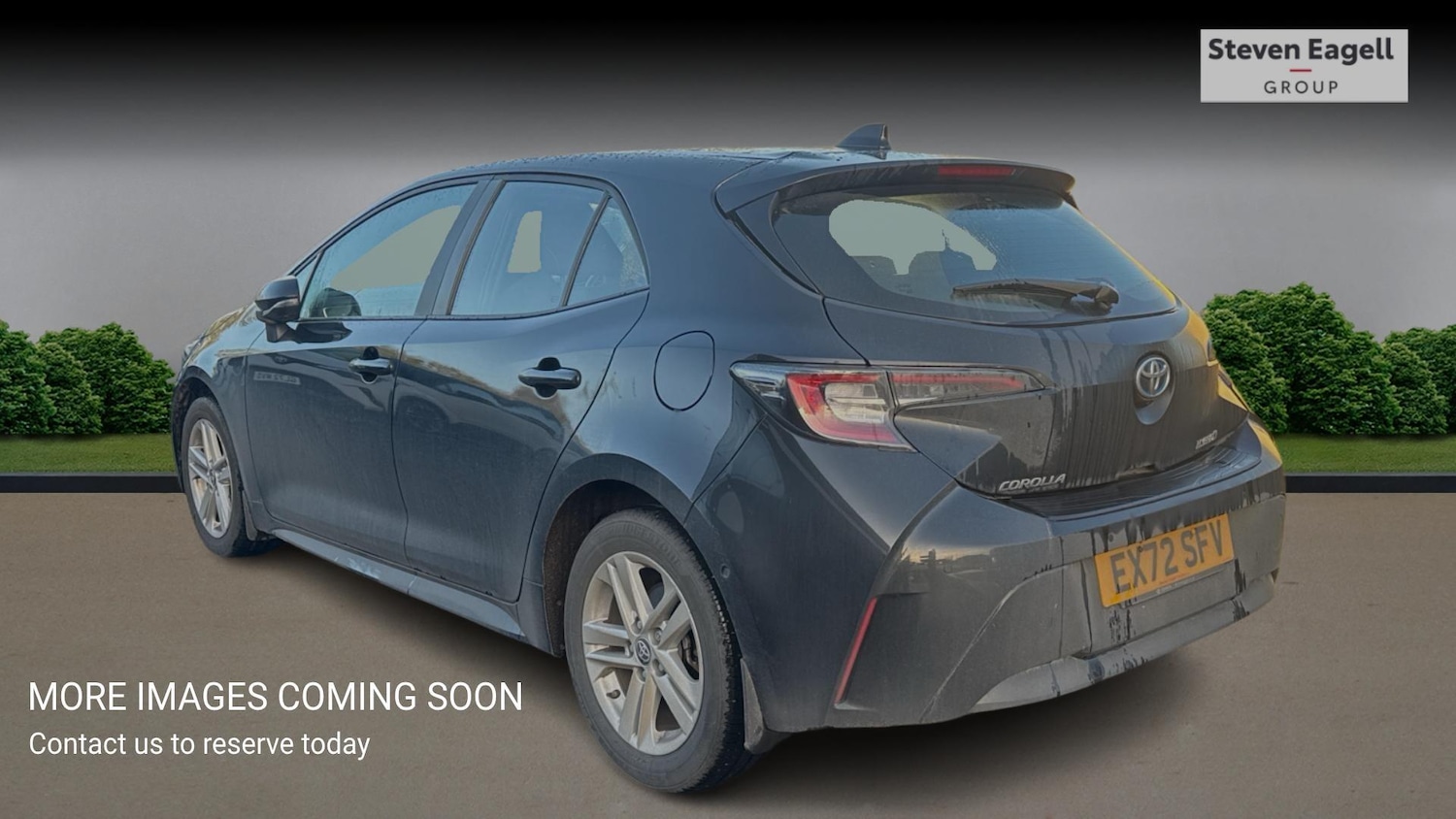 Used Toyota Corolla 2022 for sale - 77029645: Photo 2