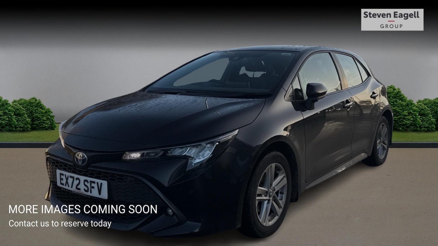 Used Toyota Corolla 2022 for sale - 77029645: Photo 3