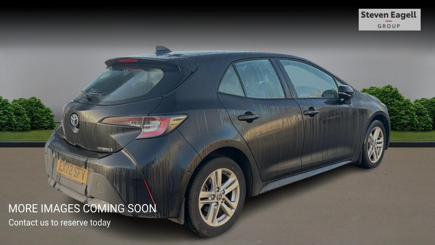 Used Toyota Corolla 2022 for sale - 77029645: Photo 4