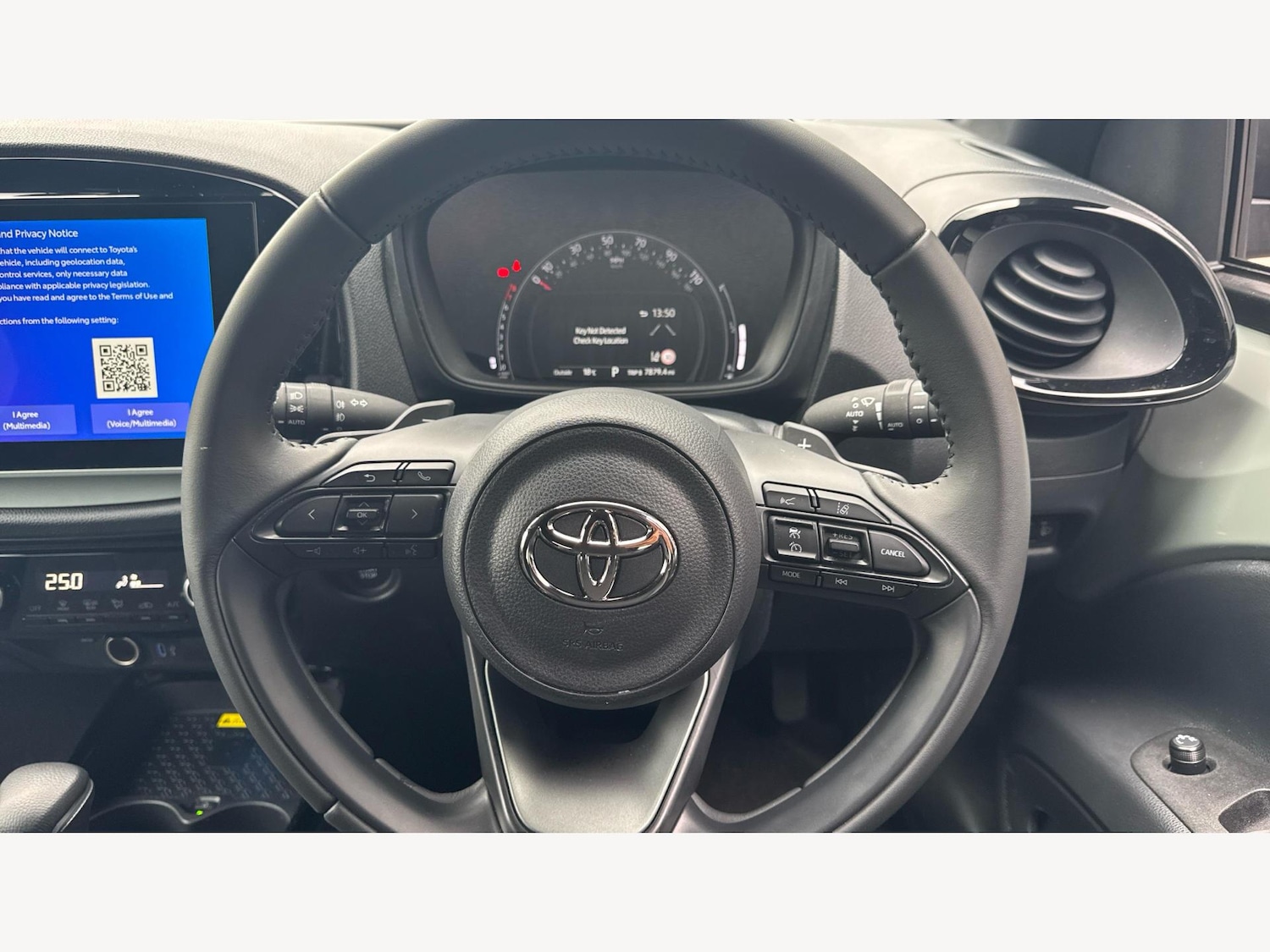 Used Toyota Aygo X 2024 for sale - 76108948: Photo 10