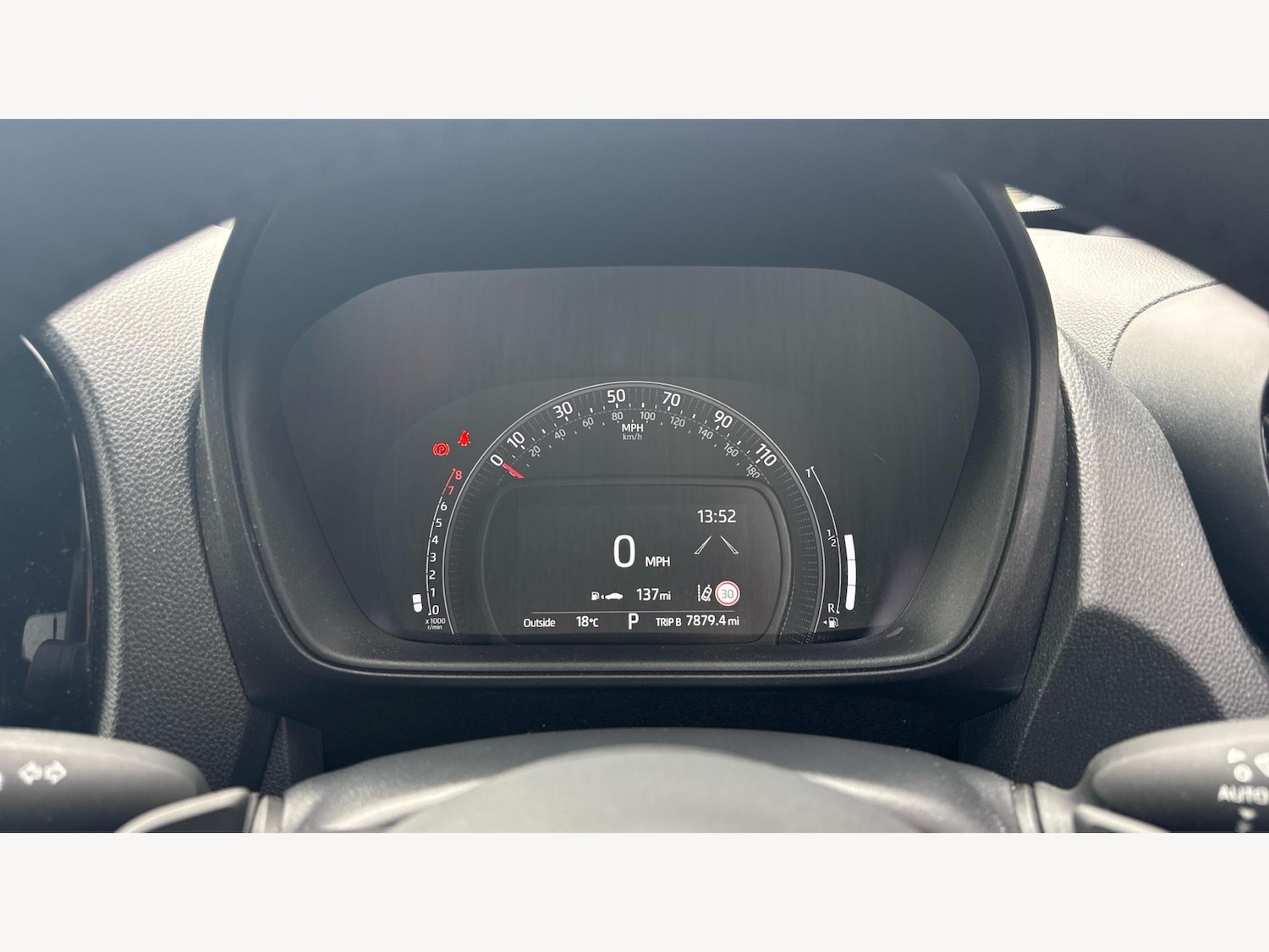 Used Toyota Aygo X 2024 for sale - 76108948: Photo 11