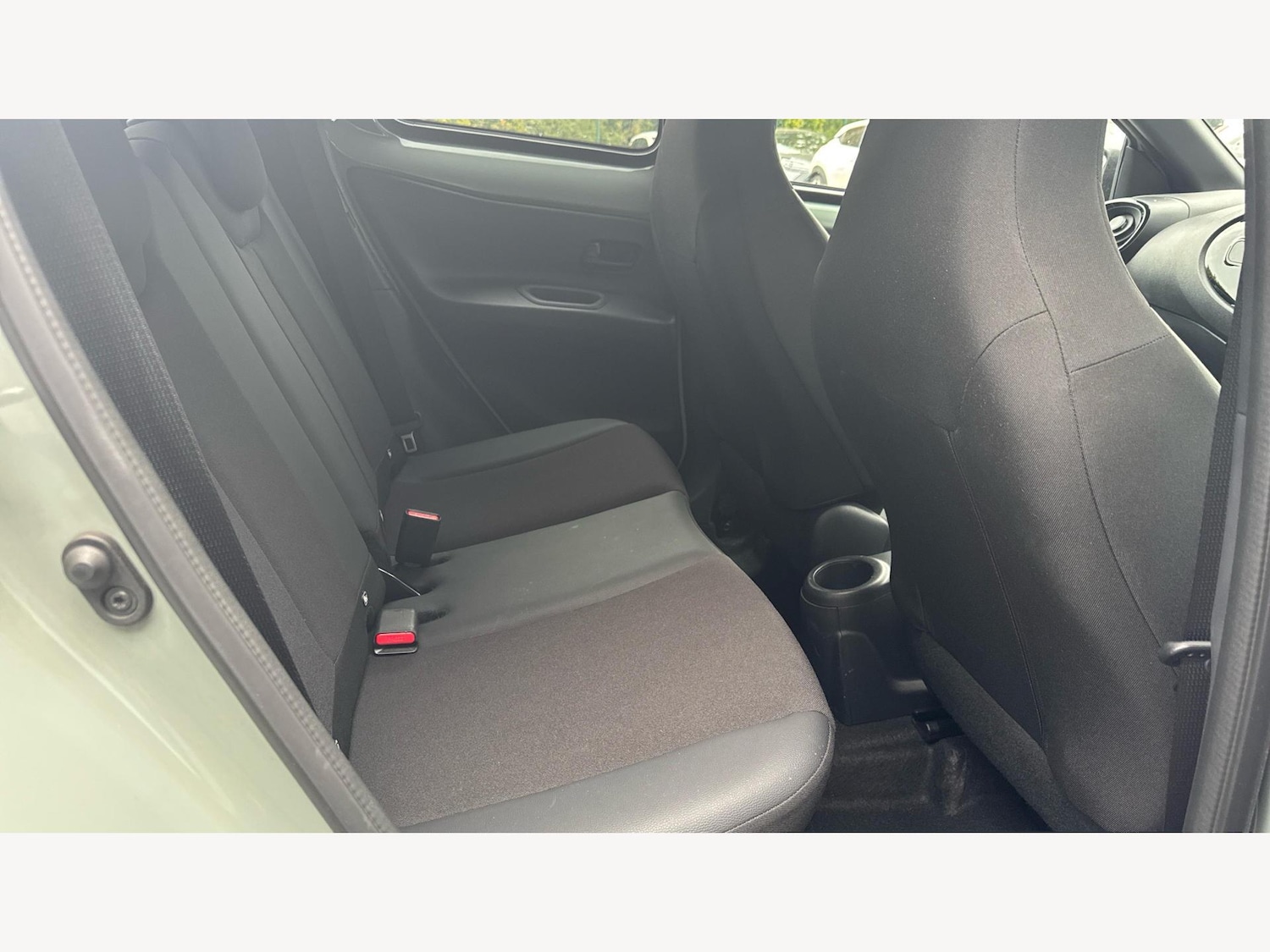 Used Toyota Aygo X 2024 for sale - 76108948: Photo 14