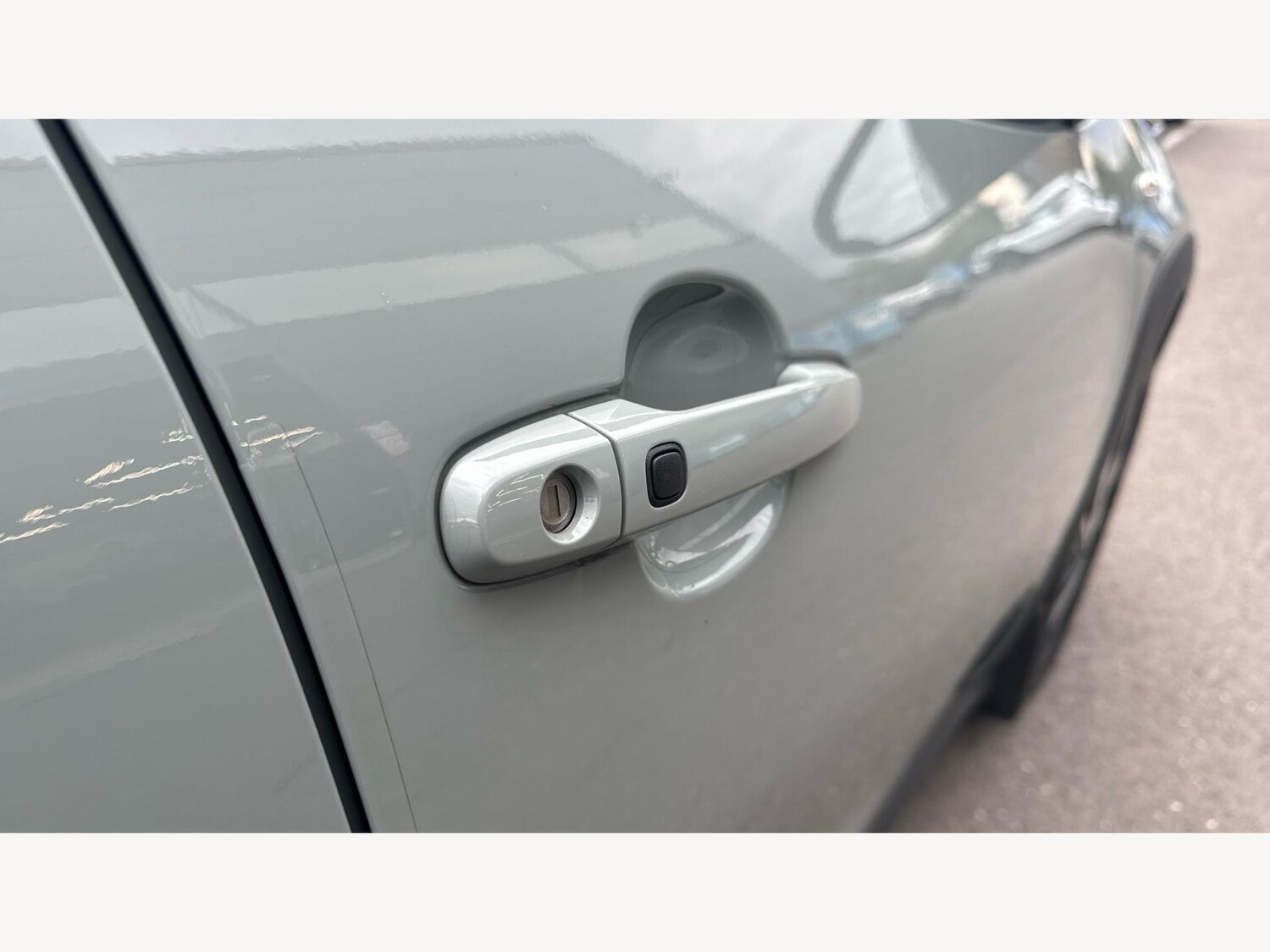 Used Toyota Aygo X 2024 for sale - 76108948: Photo 23